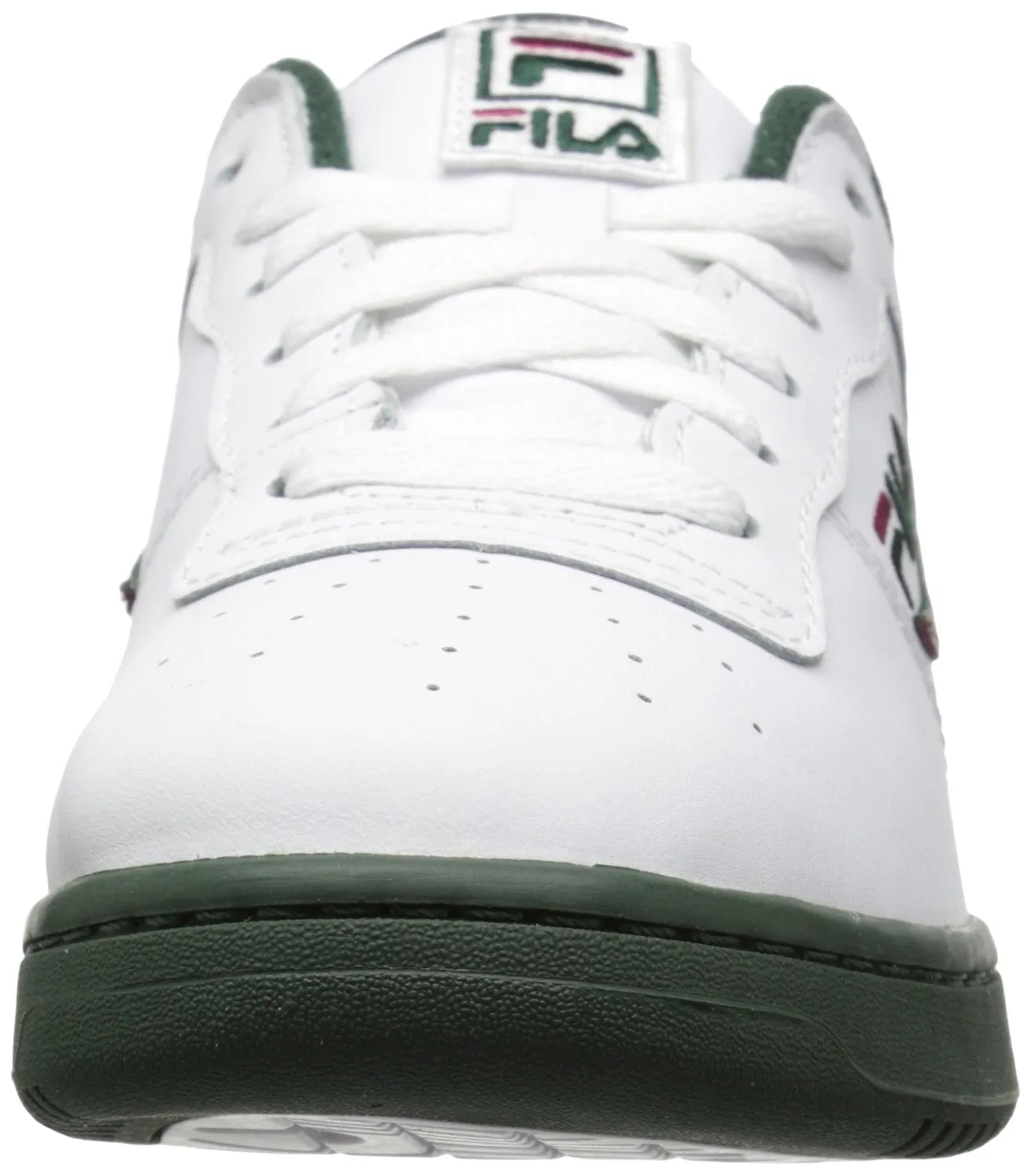 Fila Men's Original Fitness Sneakers,White,14 M
