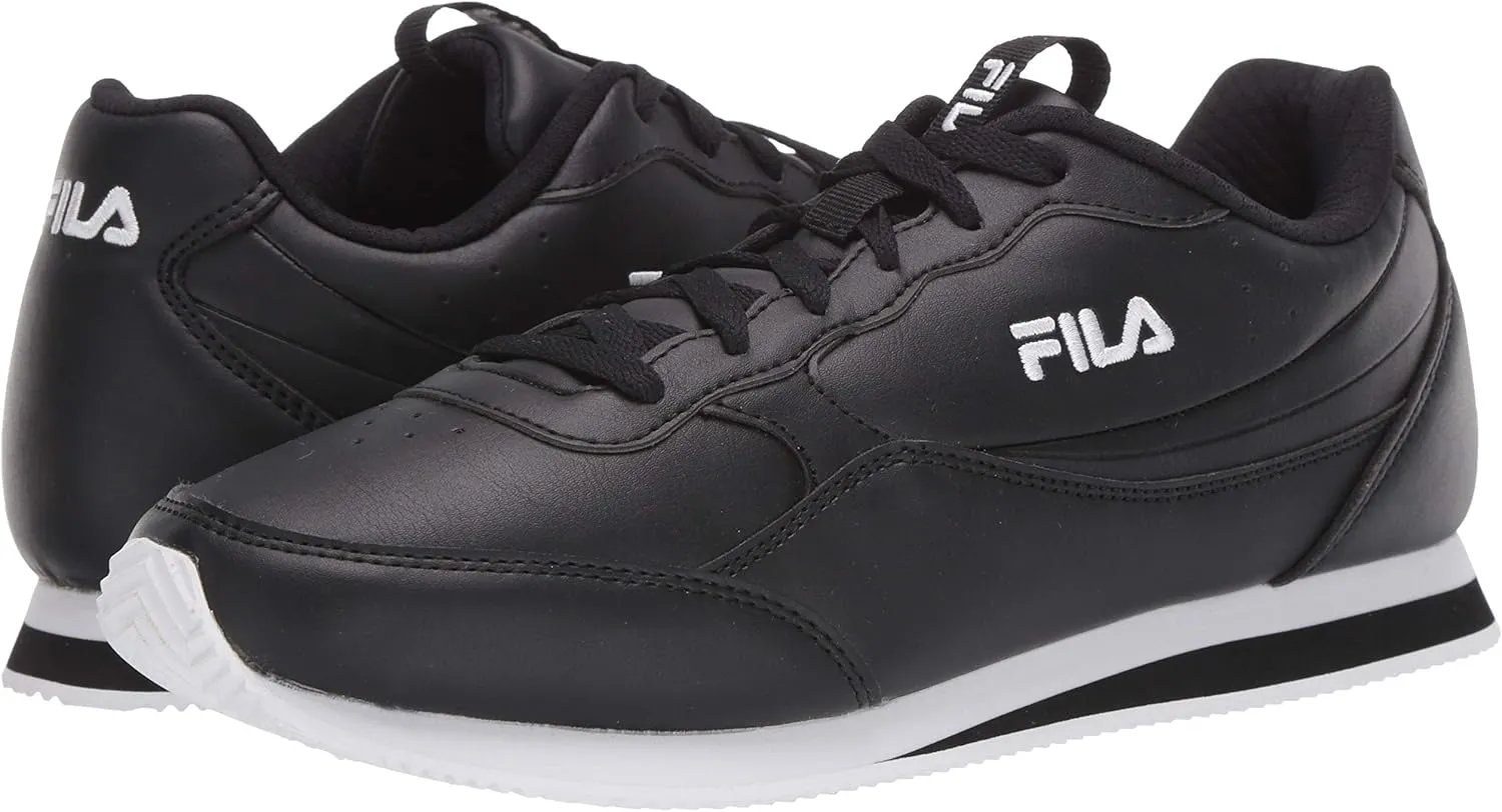 Fila Men's Panzia Sneaker