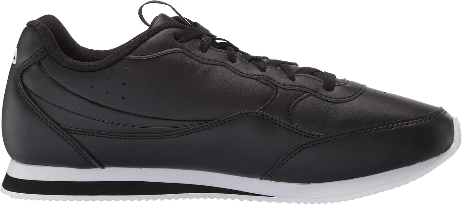 Fila Men's Panzia Sneaker