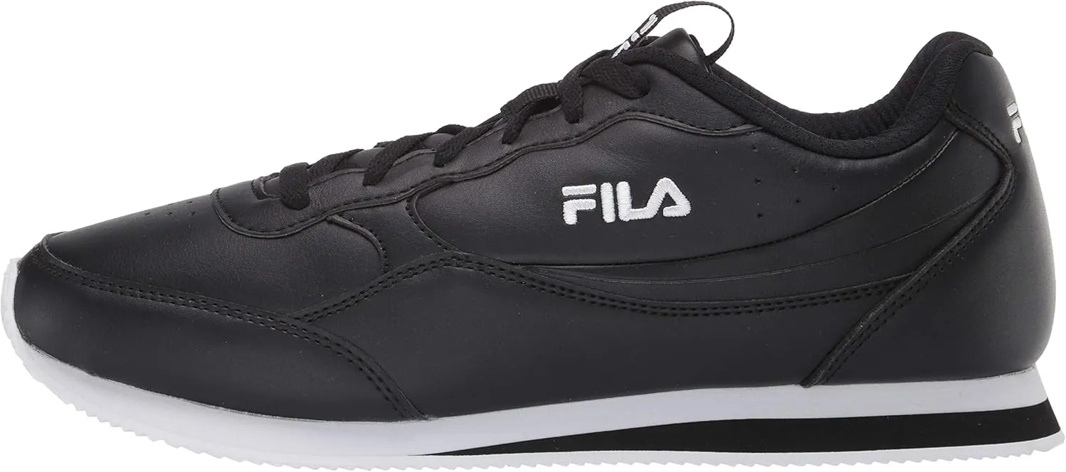 Fila Men's Panzia Sneaker