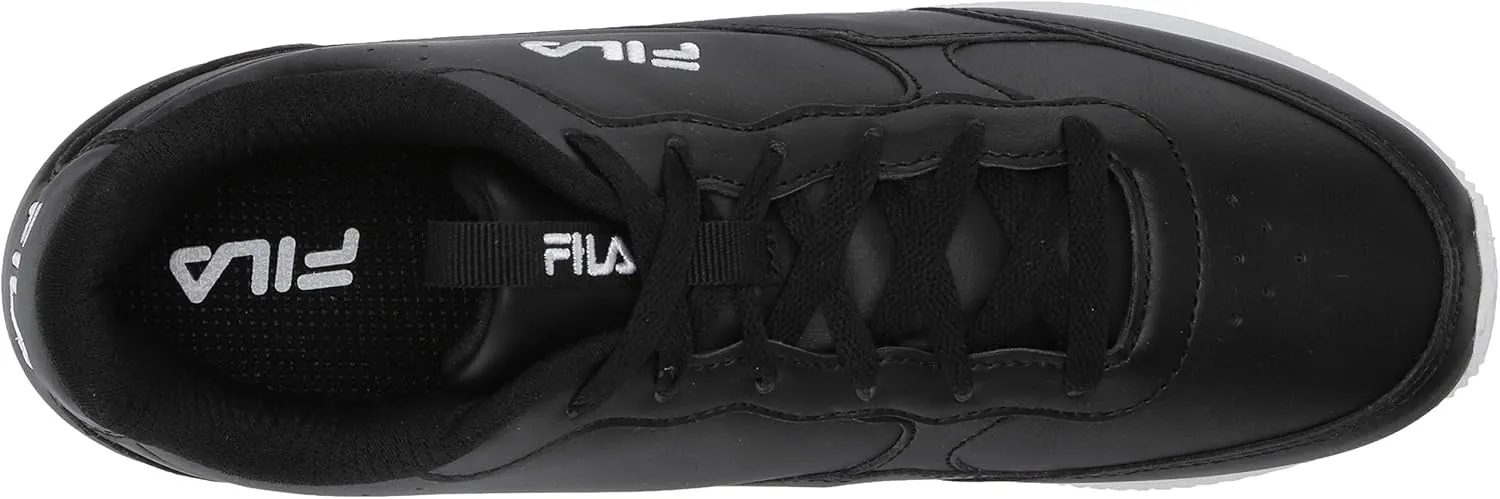 Fila Men's Panzia Sneaker