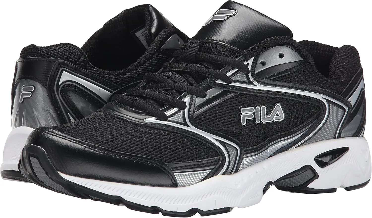 Fila Men's Xtent 2 Running Shoe