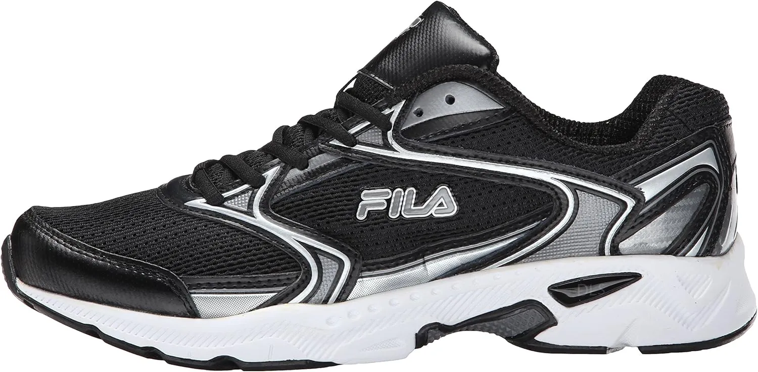 Fila Men's Xtent 2 Running Shoe