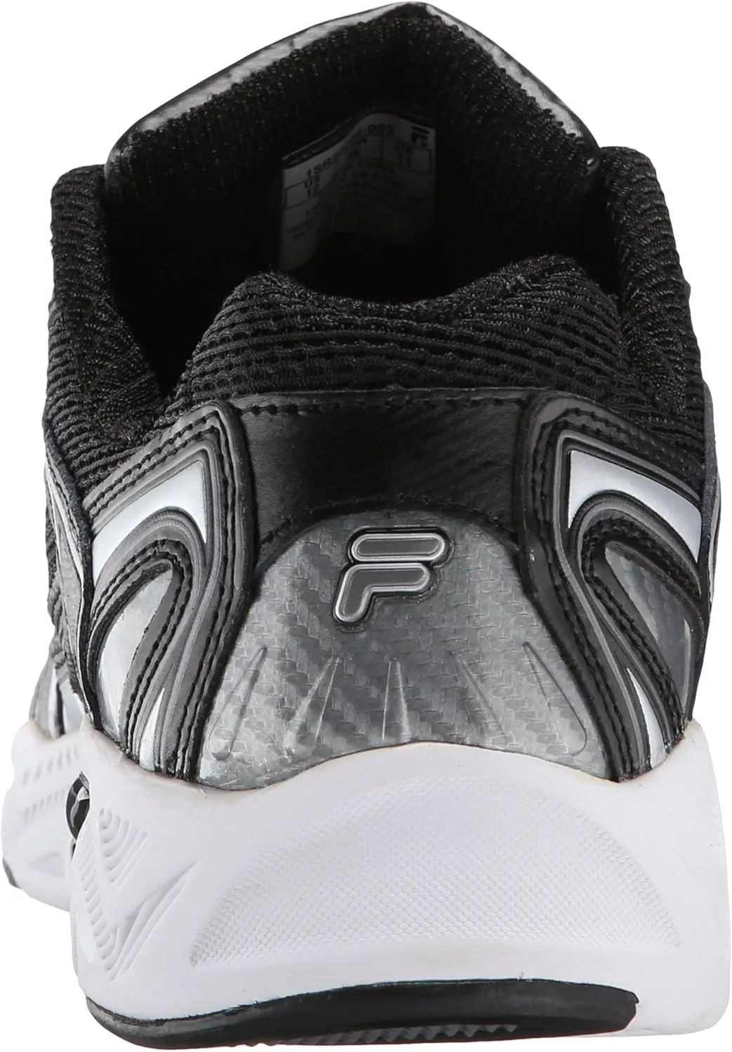 Fila Men's Xtent 2 Running Shoe