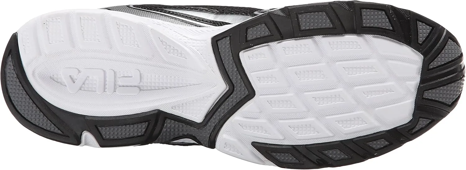 Fila Men's Xtent 2 Running Shoe