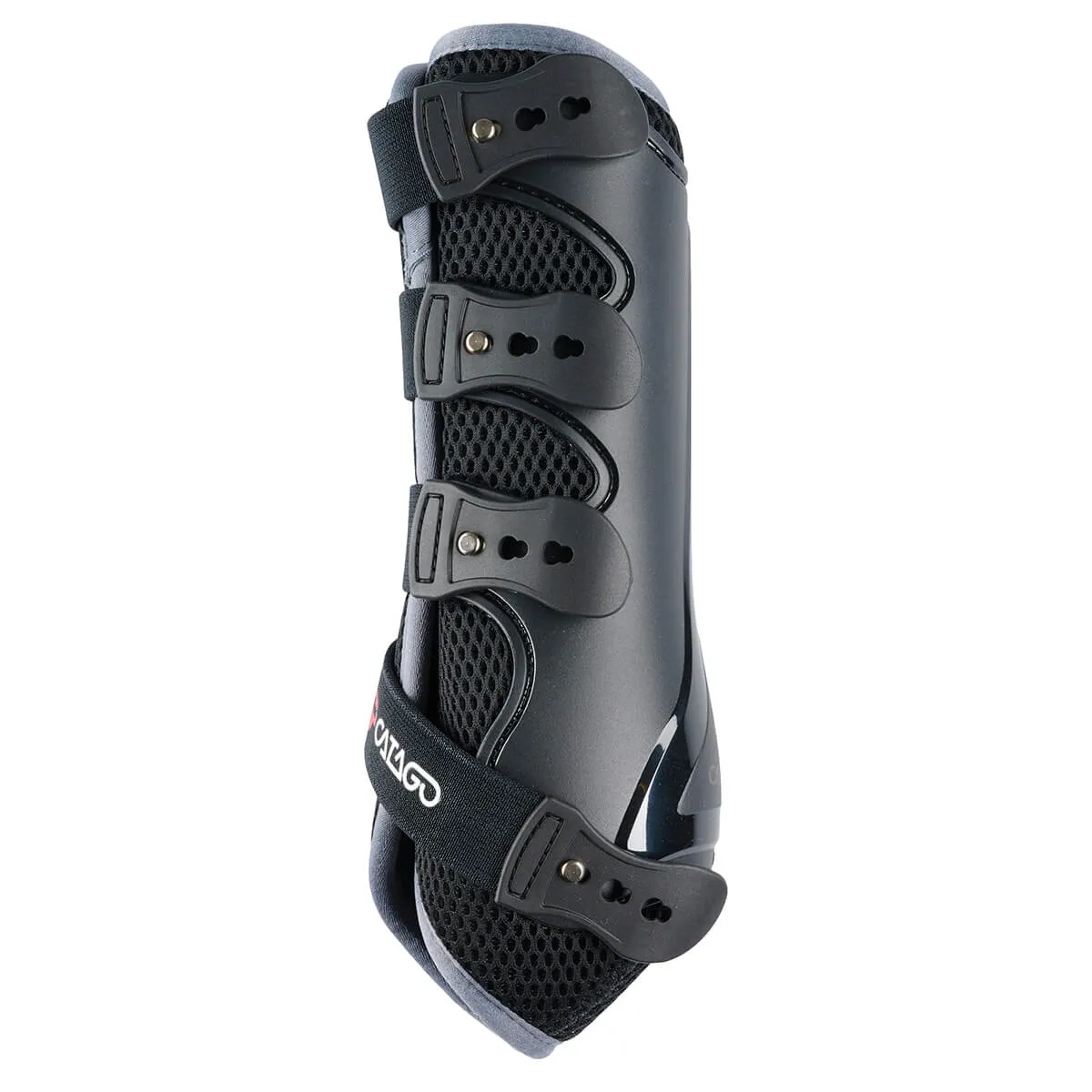 FIR-Tech Elegant Drs boots