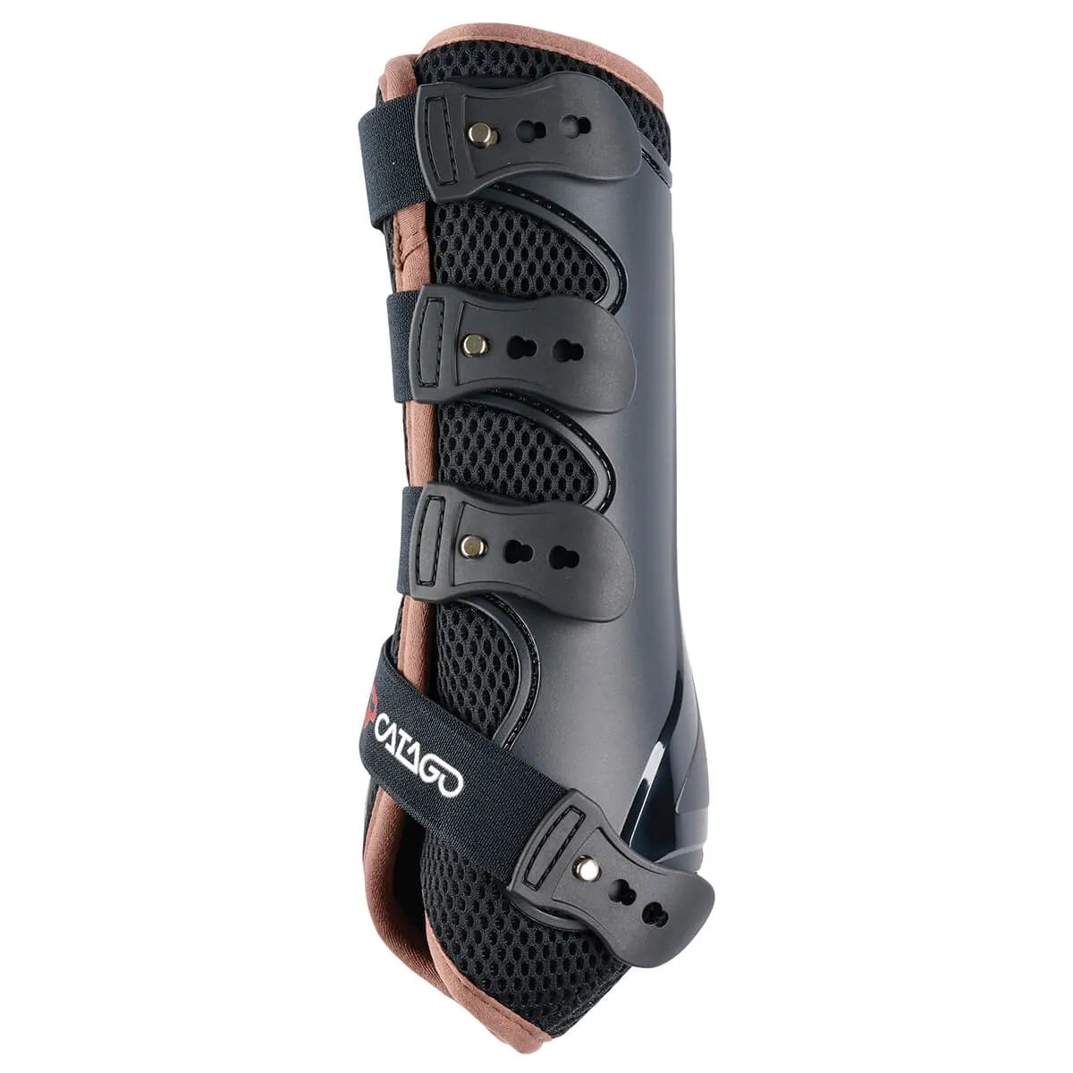 FIR-Tech Elegant Drs boots