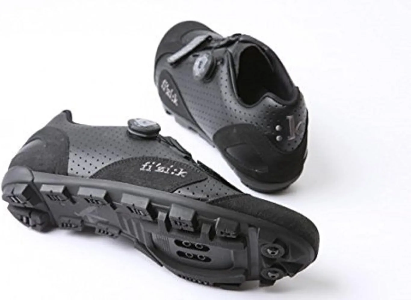 Fizik M5B Uomo BOA Shoe