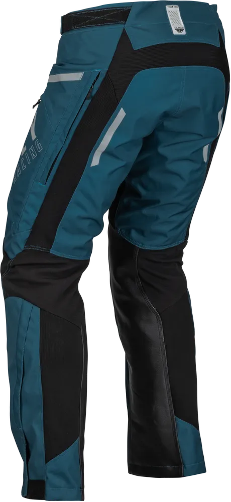 Fly Racing Over Boot Patrol Pant