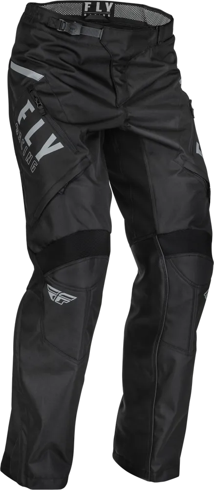 Fly Racing Over Boot Patrol Pant