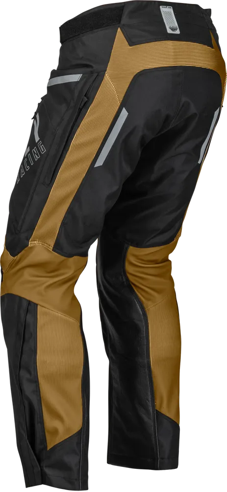 Fly Racing Over Boot Patrol Pant
