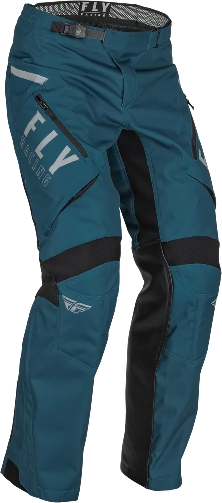 Fly Racing Over Boot Patrol Pant