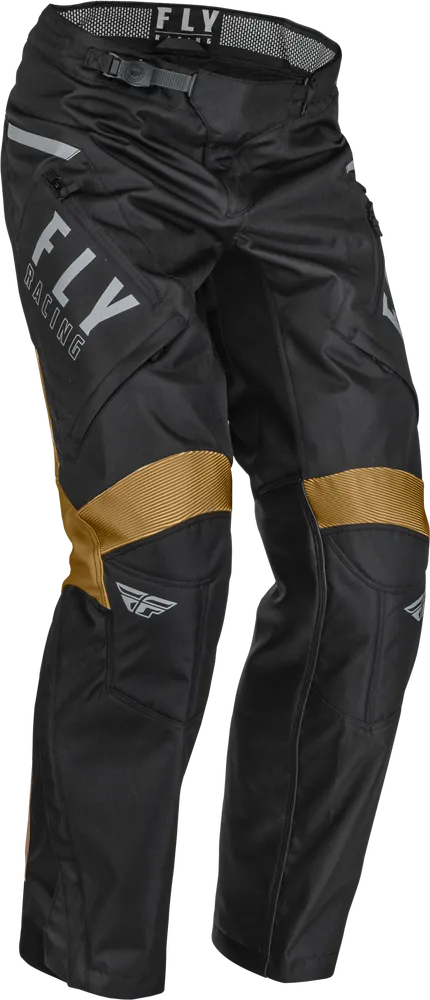 Fly Racing Over Boot Patrol Pant