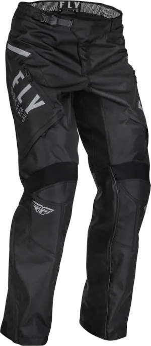 Fly Racing Over Boot Patrol Pant