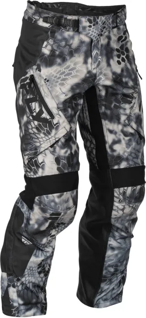 Fly Racing Patrol Kryptek Over the Boot Pant
