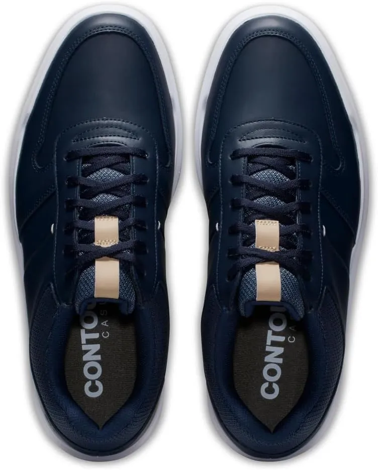 FootJoy Men's Contour Casual Golf Shoe
