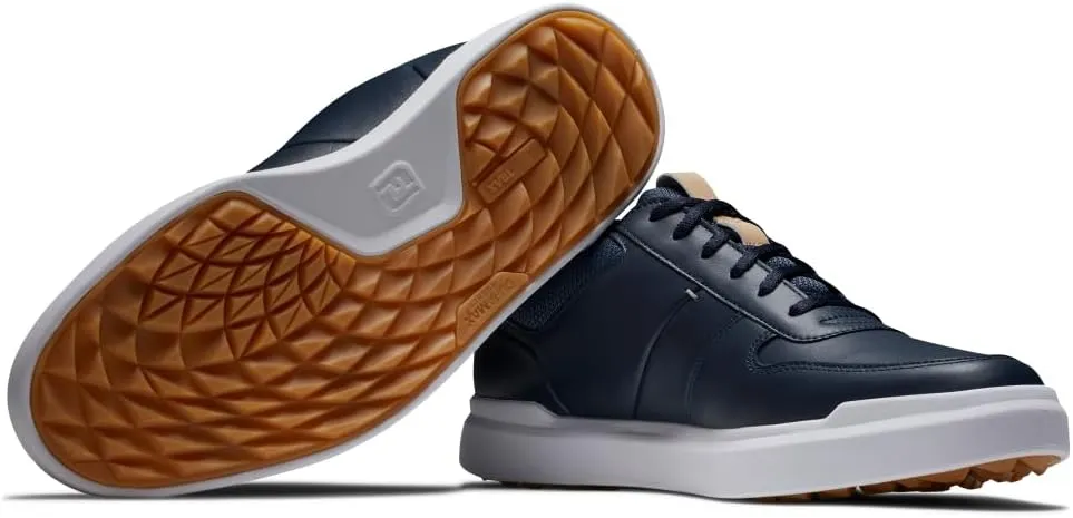 FootJoy Men's Contour Casual Golf Shoe
