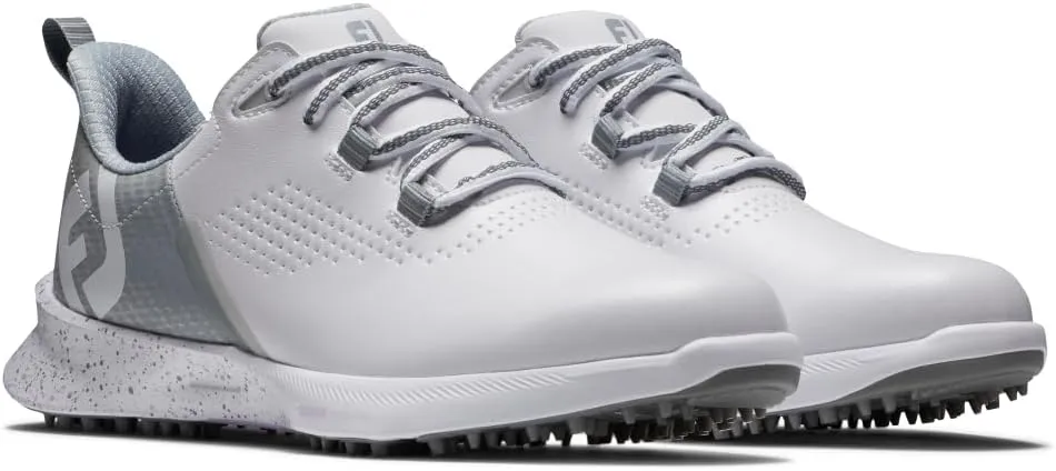 FootJoy Women's FJ Fuel Golf Shoe