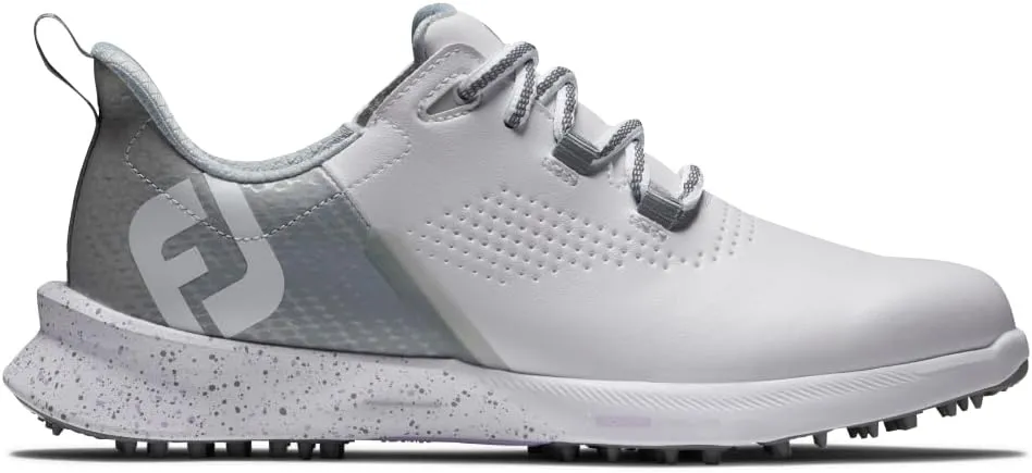 FootJoy Women's FJ Fuel Golf Shoe
