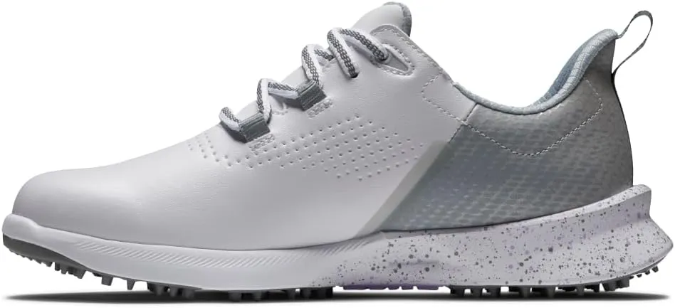 FootJoy Women's FJ Fuel Golf Shoe