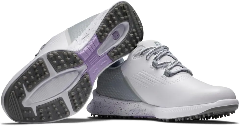 FootJoy Women's FJ Fuel Golf Shoe