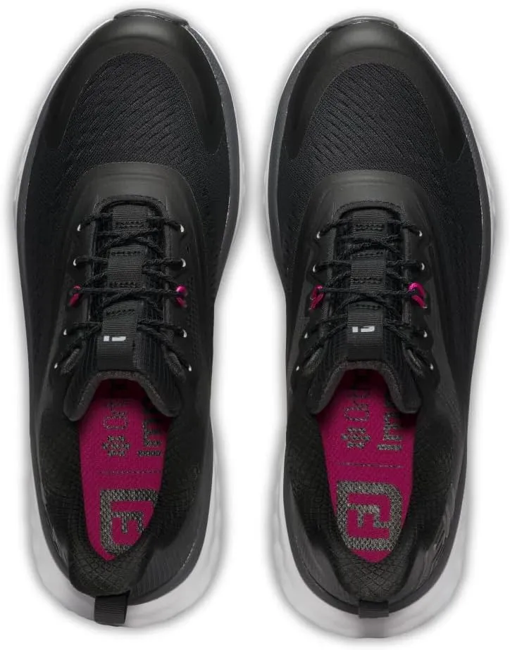FootJoy Women's Fj Quantum Golf Shoe