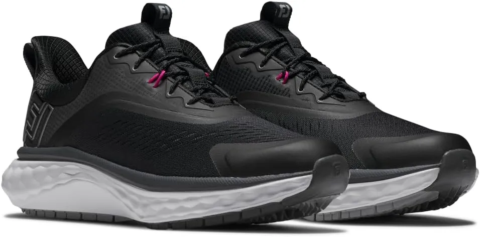 FootJoy Women's Fj Quantum Golf Shoe