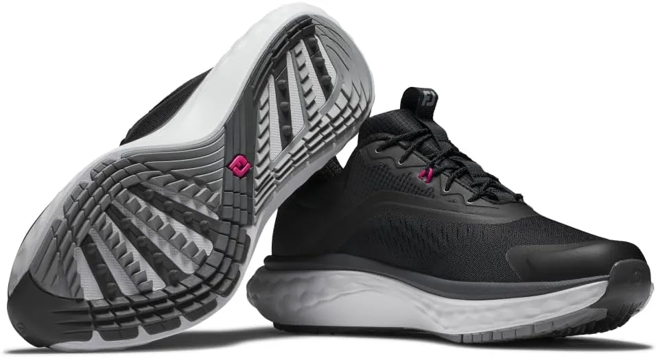 FootJoy Women's Fj Quantum Golf Shoe