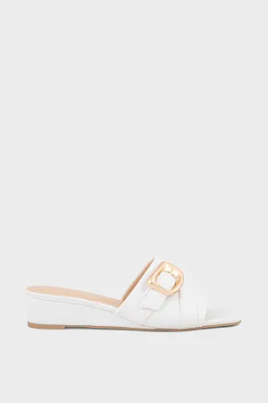 Formal Slip On IF0099-Ivory