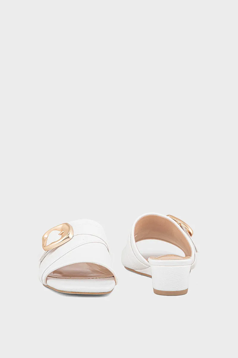Formal Slip On IF0099-Ivory