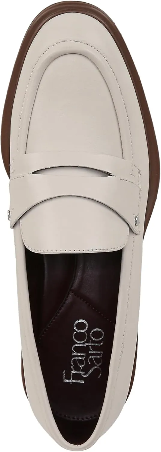 Franco Sarto Women's Edith Loafer