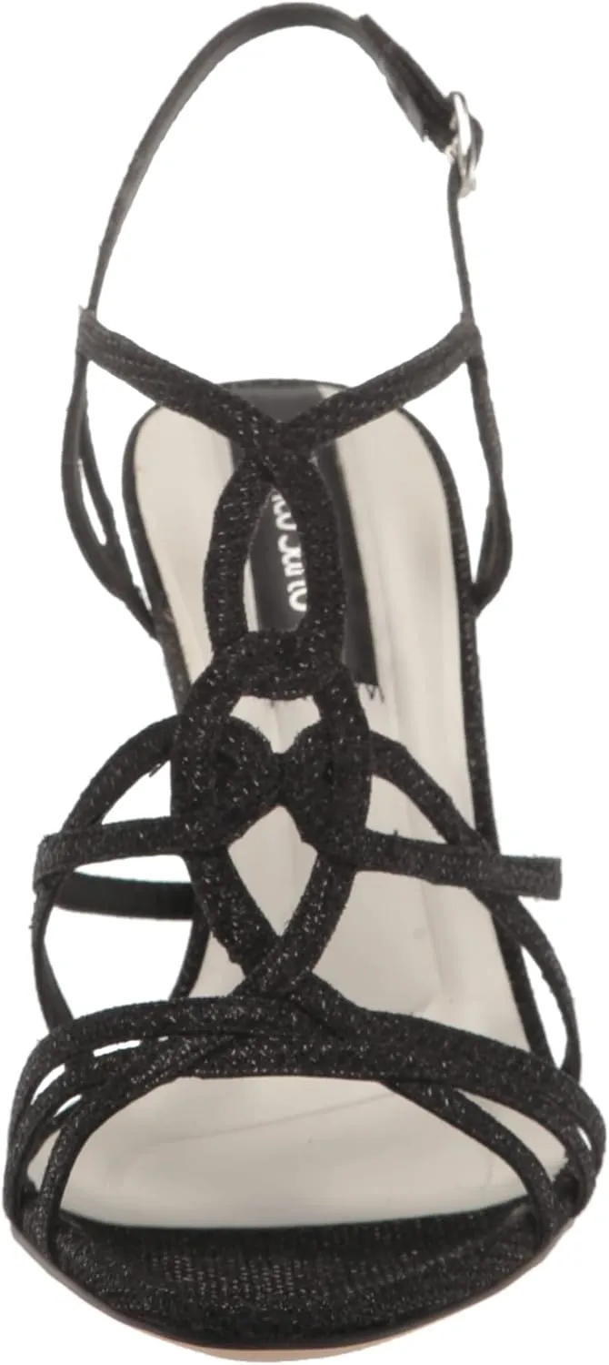 Franco Sarto Women's Harley High Heel Dress Sandal
