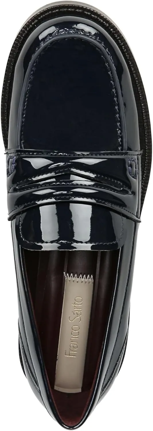 Franco Sarto Women's Lillian Penny Loafer
