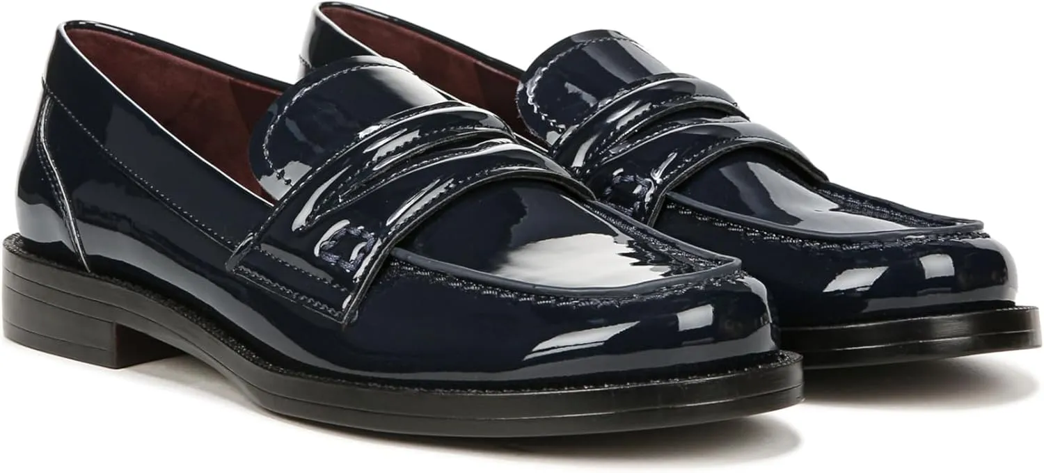 Franco Sarto Women's Lillian Penny Loafer