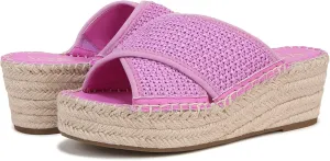 Franco Sarto Women's Pacifica Espadrille Wedge Sandal