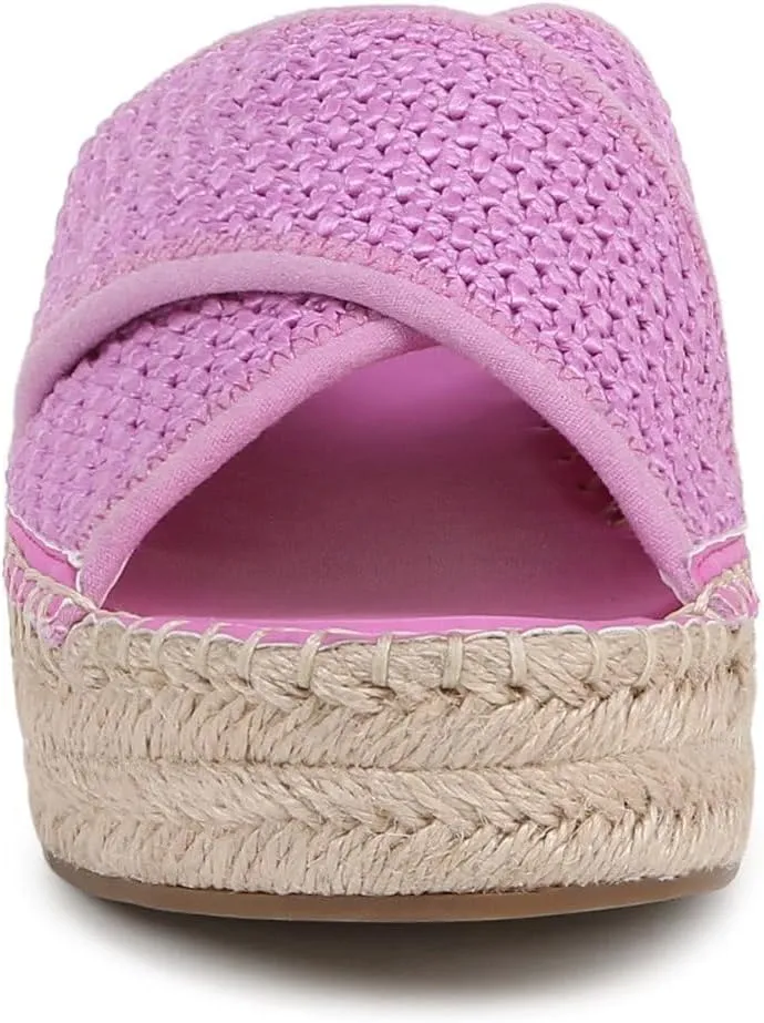 Franco Sarto Women's Pacifica Espadrille Wedge Sandal