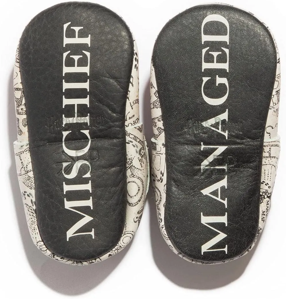 Freshly Picked Soft Sole Leather City Moccasins, Baby Girl Shoes, Multiple Sizes and Colors