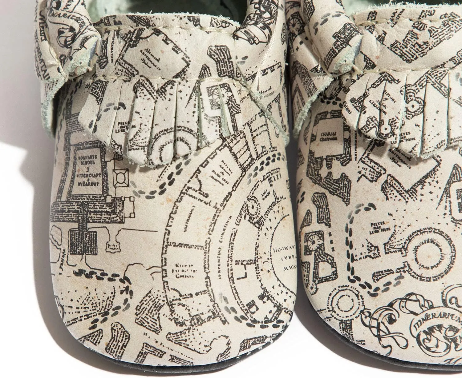 Freshly Picked Soft Sole Leather City Moccasins, Baby Girl Shoes, Multiple Sizes and Colors