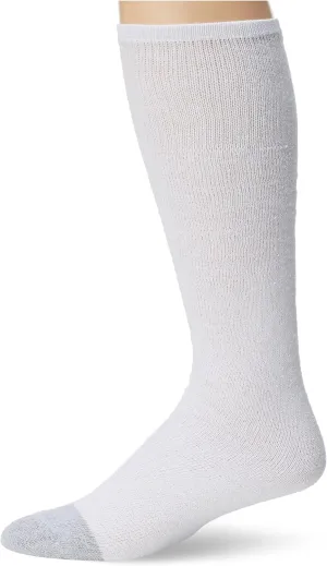 Fruit of the Loom Men's Everyday Lightweight Comfortable Sport Socks