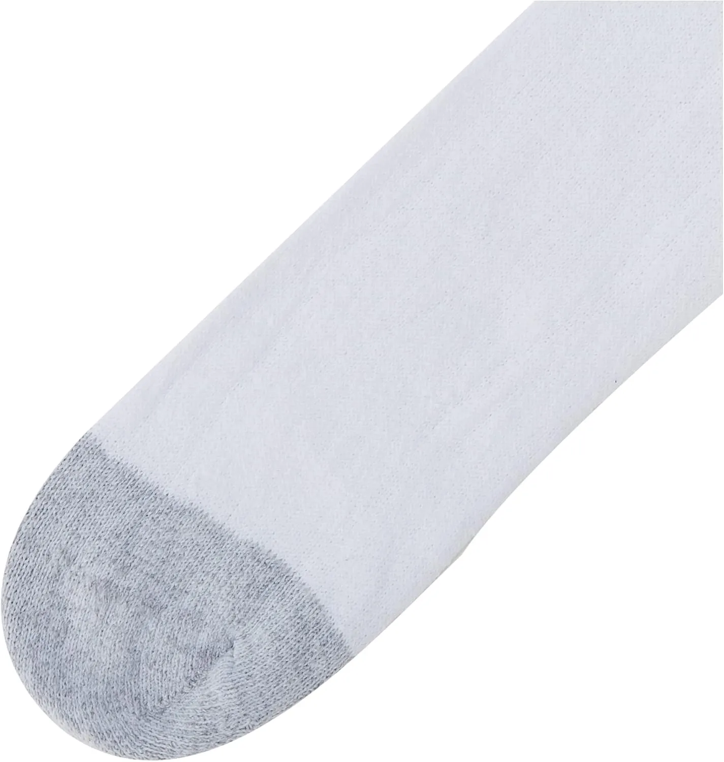 Fruit of the Loom Men's Everyday Lightweight Comfortable Sport Socks