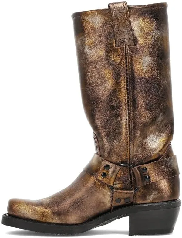 Frye Women's Harness 12R Boot