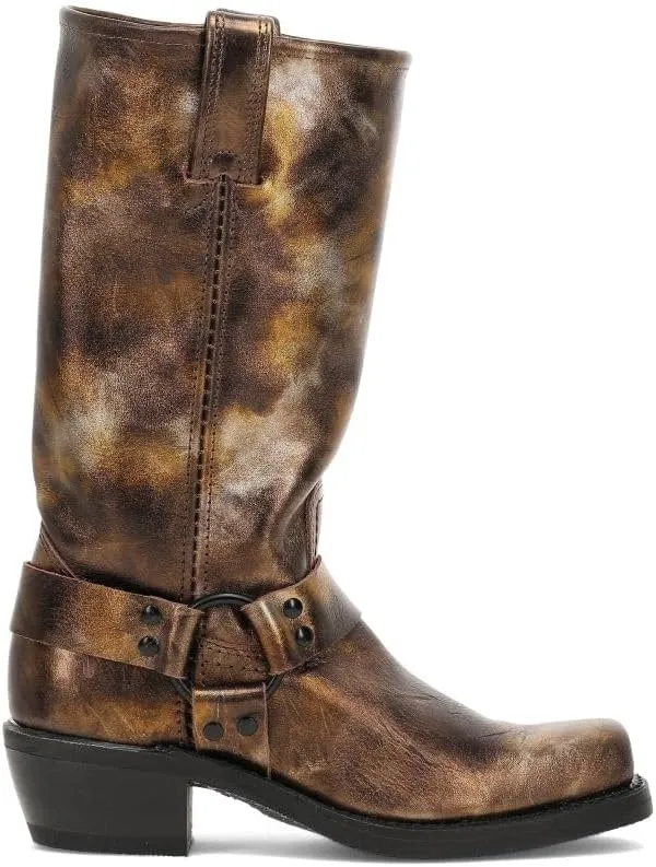 Frye Women's Harness 12R Boot