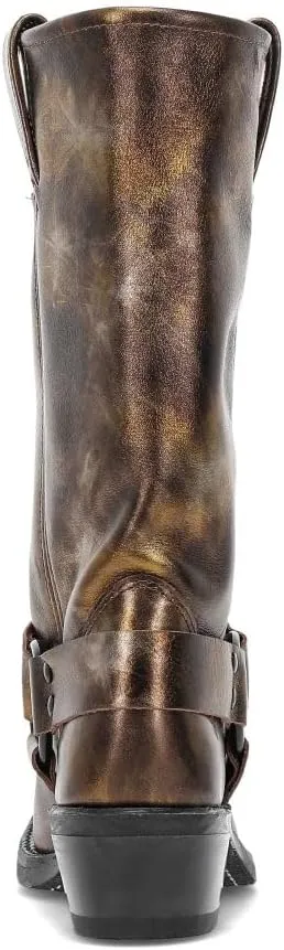 Frye Women's Harness 12R Boot