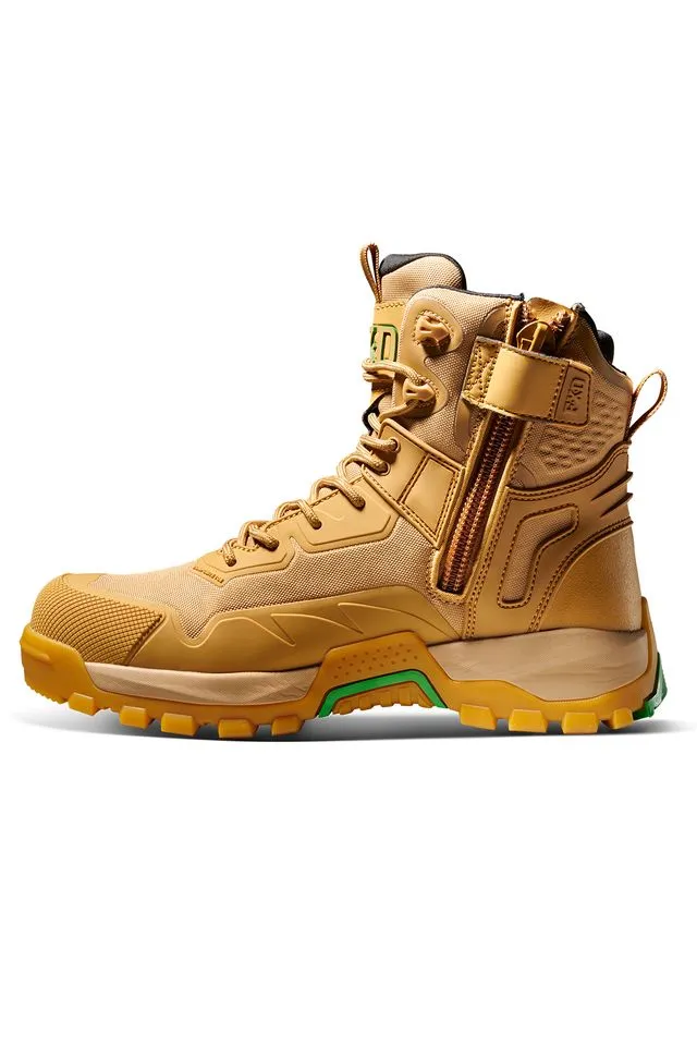 FXD WB5 6.0in Advanced Work Boot