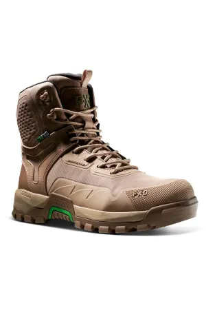 FXD WB5 6.0in Advanced Work Boot