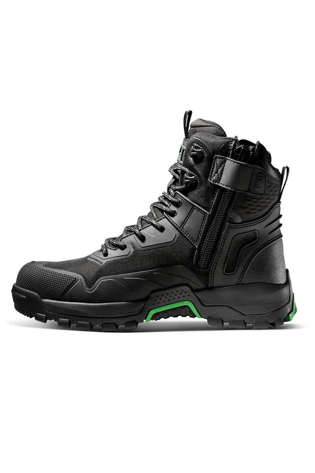 FXD WB5 6.0in Advanced Work Boot