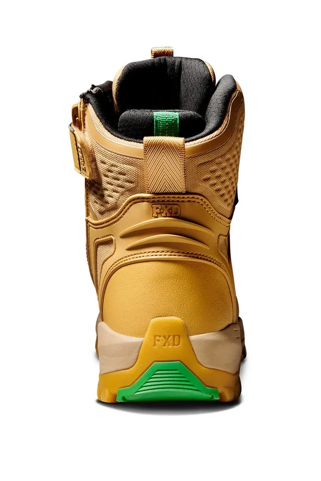 FXD WB5 6.0in Advanced Work Boot