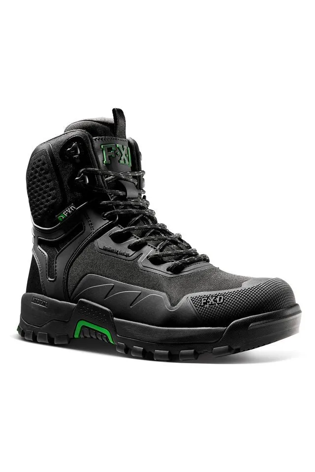 FXD WB5 6.0in Advanced Work Boot