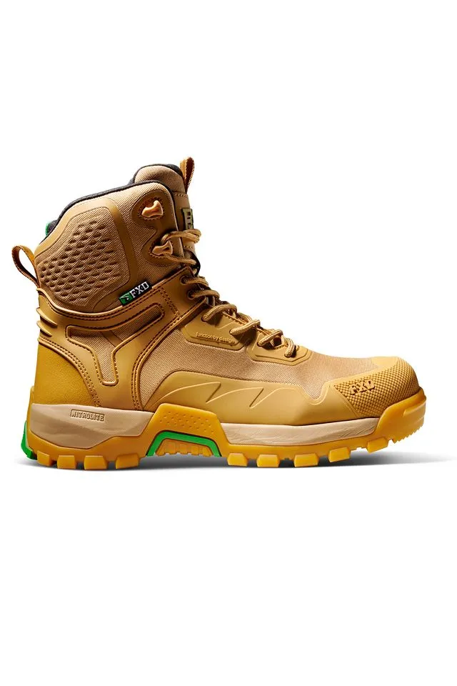FXD WB5 6.0in Advanced Work Boot