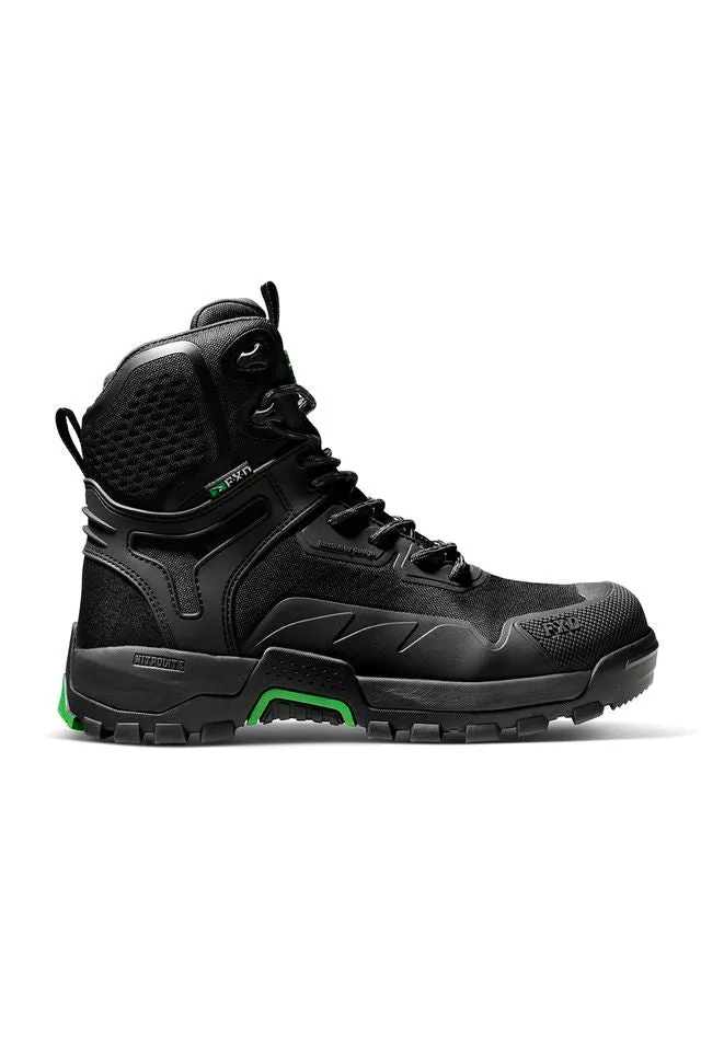 FXD WB5 6.0in Advanced Work Boot